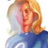 COLECCION LOS 4 FANTASTICOS Nº02: LA MUJER INVISIBLE [RUSTICA]