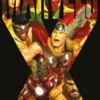 COLECCION MARVELS: MARVELS X [CARTONE]