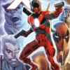 COMANDANTE X: ¿QUIEN ES COMANDANTE X? (COLECCION 100% MARVEL) [RUSTICA]