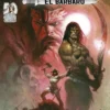 CONAN EL BARBARO Nº14 [GRAPA]
