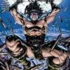 CONAN EL BARBARO Nº13 [GRAPA]