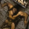 CONAN EL BARBARO Nº09 [GRAPA]