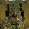 CONAN EL BARBARO Nº03 [GRAPA]