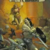 CONAN EL BARBARO Nº01 [GRAPA]