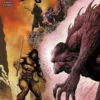 CONAN EL BARBARO Nº26 / Nº10 [GRAPA]