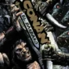 CONAN EL BARBARO Nº32 / Nº16 [GRAPA]