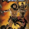 CONAN EL BARBARO Nº30 / Nº14 [GRAPA]