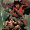 CONAN: LA BATALLA POR LA CORONA SERPIENTE Nº03 (3 DE 3) [GRAPA]