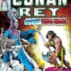 CONAN REY VOL.01 (LA ETAPA MARVEL ORIGINAL) [CARTONE]