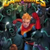 CONTIENDA DE CAMPEONES Nº02: COMBATE FINAL (COLECCION 100% MARVEL) [RUSTICA]