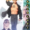 CONTRA-X: X-MAN [RUSTICA]