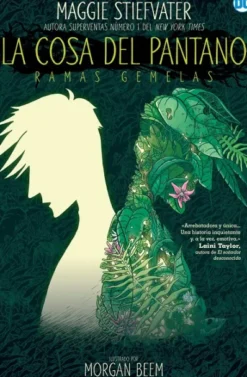 COSA DEL PANTANO, LA: RAMAS GEMELAS [RUSTICA]