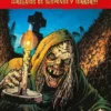 CREEPSHOW Nº01: RELATOS DE SUSPENSE Y TERROR [RUSTICA]