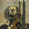 CREEPY Nº10 (REEDICION) [CARTONE]