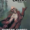 CREEPY PRESENTA: RICHARD CORBEN (NUEVA EDICION) [CARTONE]