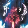 CRISIS OSCURA EN TIERRAS INFINITAS Nº04 (4 DE 7) [GRAPA]