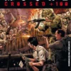CROSSED +100 Nº01 [RUSTICA]