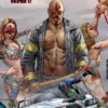 CROSSED VOLUMEN 17 [CARTONE]
