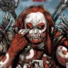 CROSSED VOLUMEN 14 [CARTONE]