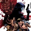 CROSSED VOLUMEN 12 [CARTONE]