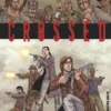 CROSSED VOLUMEN 01 [CARTONE]