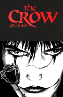 CROW, THE (EL CUERVO) [CARTONE]