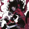 DAREDEVIL Nº28 ENCIERRO QUINTA PARTE [GRAPA]