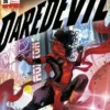 DAREDEVIL Nº25 ENCIERRO SEGUNDA PARTE [GRAPA]