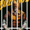 DAREDEVIL Nº18 [GRAPA]