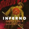 DAREDEVIL Nº11 [GRAPA]