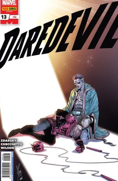 DAREDEVIL Nº46 / Nº13