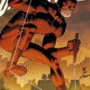 DAREDEVIL Nº71 / Nº24 [GRAPA]