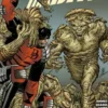 DAREDEVIL Nº70 / Nº23 [GRAPA]