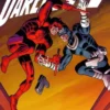 DAREDEVIL Nº64 / Nº17 [GRAPA]