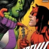DAREDEVIL Nº52 / Nº05 [GRAPA]