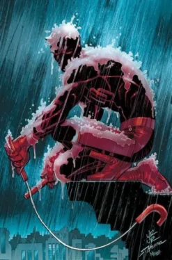 DAREDEVIL Nº48 / Nº01 [GRAPA]