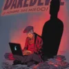 DAREDEVIL TOMO Nº08: LA AUTOBIOGRAFIA DE MATT MURDOCK (COLECCION 100% MARVEL) [RUSTICA]