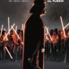 DARTH VADER TOMO 2: AL FUEGO! [CARTONE]