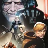 DARTH VADER TOMO 9 [CARTONE]