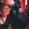 DARTH VADER TOMO 1: CORAZON OSCURO DE LOS SITH [CARTONE]