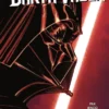 DARTH VADER TOMO 3: LA GUERRA DE LOS CAZARRECOMPENSAS [CARTONE]