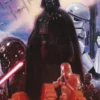 DARTH VADER VOLUMEN 3 (13-18 USA) [CARTONE]