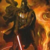 DARTH VADER VOLUMEN 2 (7-12 USA) [CARTONE]
