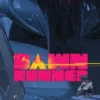 DAWNRUNNER [CARTONE]