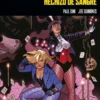 DC COMPACT: CANARIO NEGRO Y ZATANNA, HECHIZO DE SANGRE [RUSTICA]