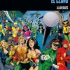 DC COMPACT: JLA EL CLAVO [RUSTICA]