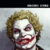 DC COMPACT: JOKER [RUSTICA]