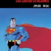 DC COMPACT: SUPERMAN, LAS CUATRO ESTACIONES [RUSTICA]