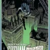 DC ELSEWORLDS: BATMAN GOTHAM A LUZ DE GAS, LA ERA DE KRYPTON [CARTONE]