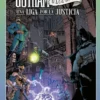 DC ELSEWORLDS: BATMAN, GOTHAN A LUZ DE GAS, UNA LIGA POR LA JUSTICIA [CARTONE]